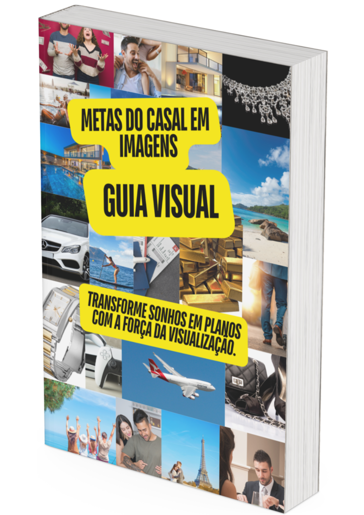 3D Guia Visual – Metas do Casal